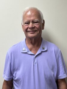 James Goodwin